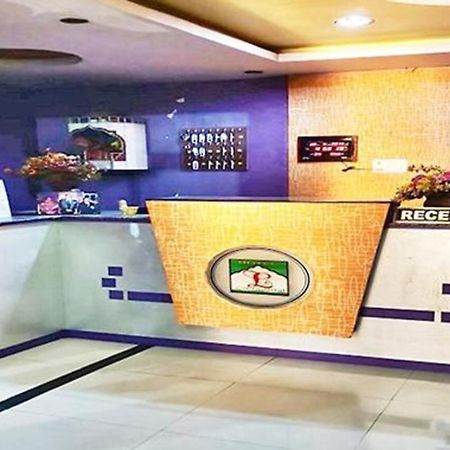 Fabhotel Lb Imperia Muzaffarpur Kültér fotó