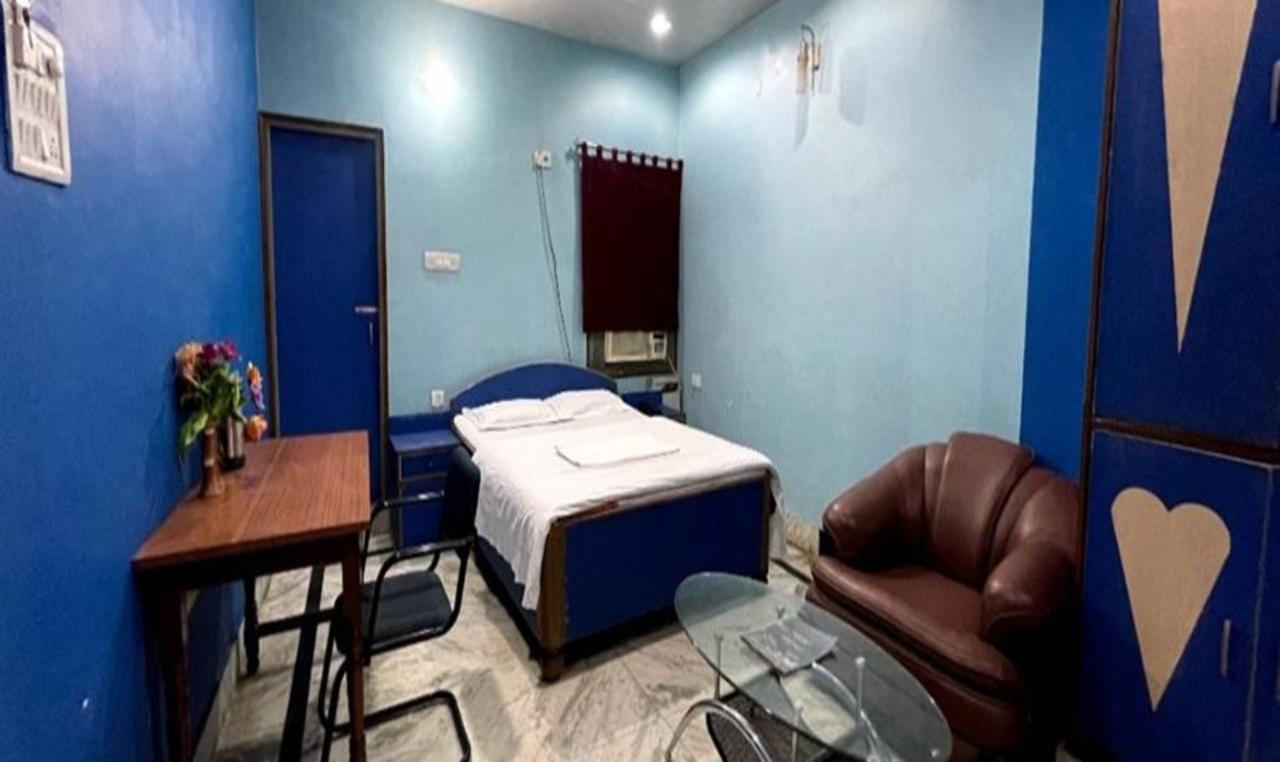 Fabhotel Lb Imperia Muzaffarpur Kültér fotó