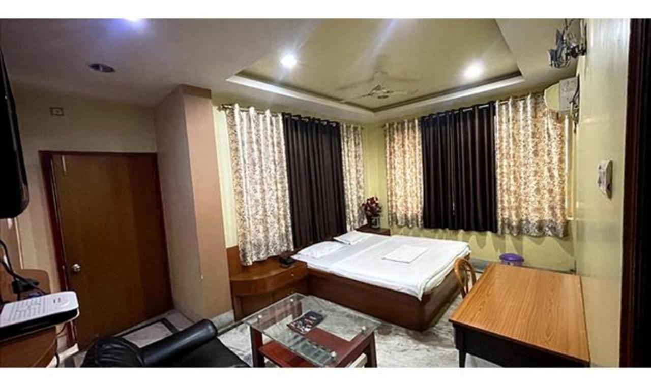 Fabhotel Lb Imperia Muzaffarpur Kültér fotó