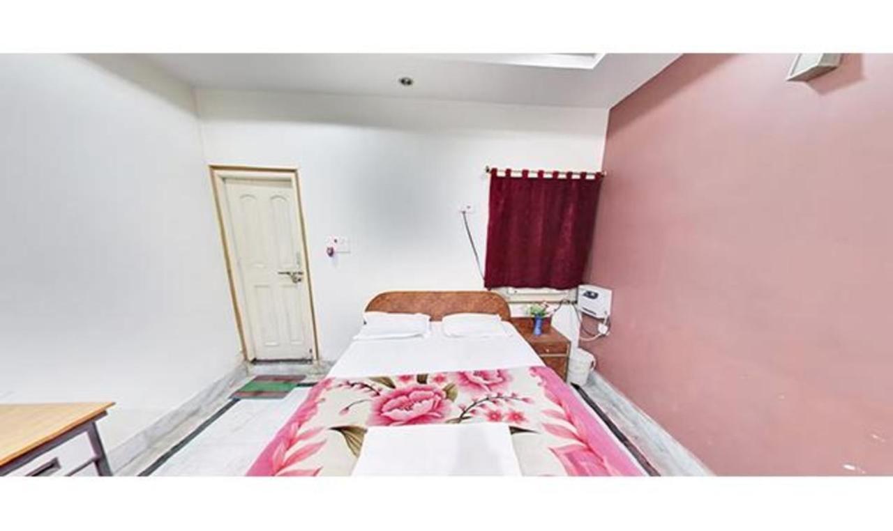 Fabhotel Lb Imperia Muzaffarpur Kültér fotó