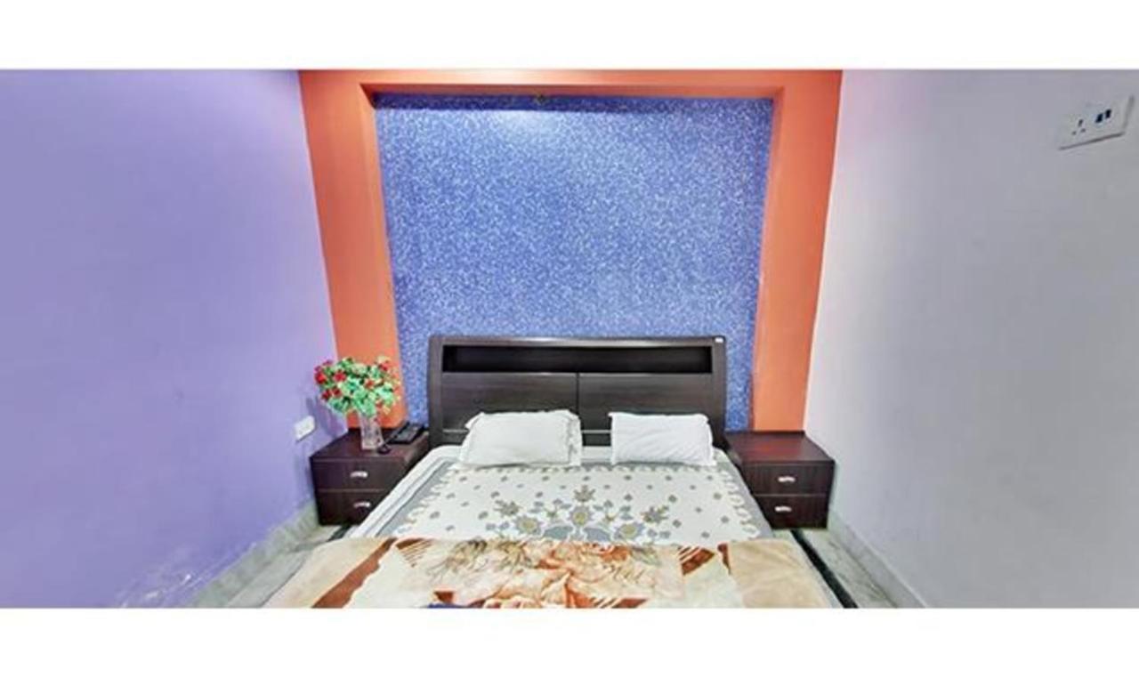 Fabhotel Lb Imperia Muzaffarpur Kültér fotó