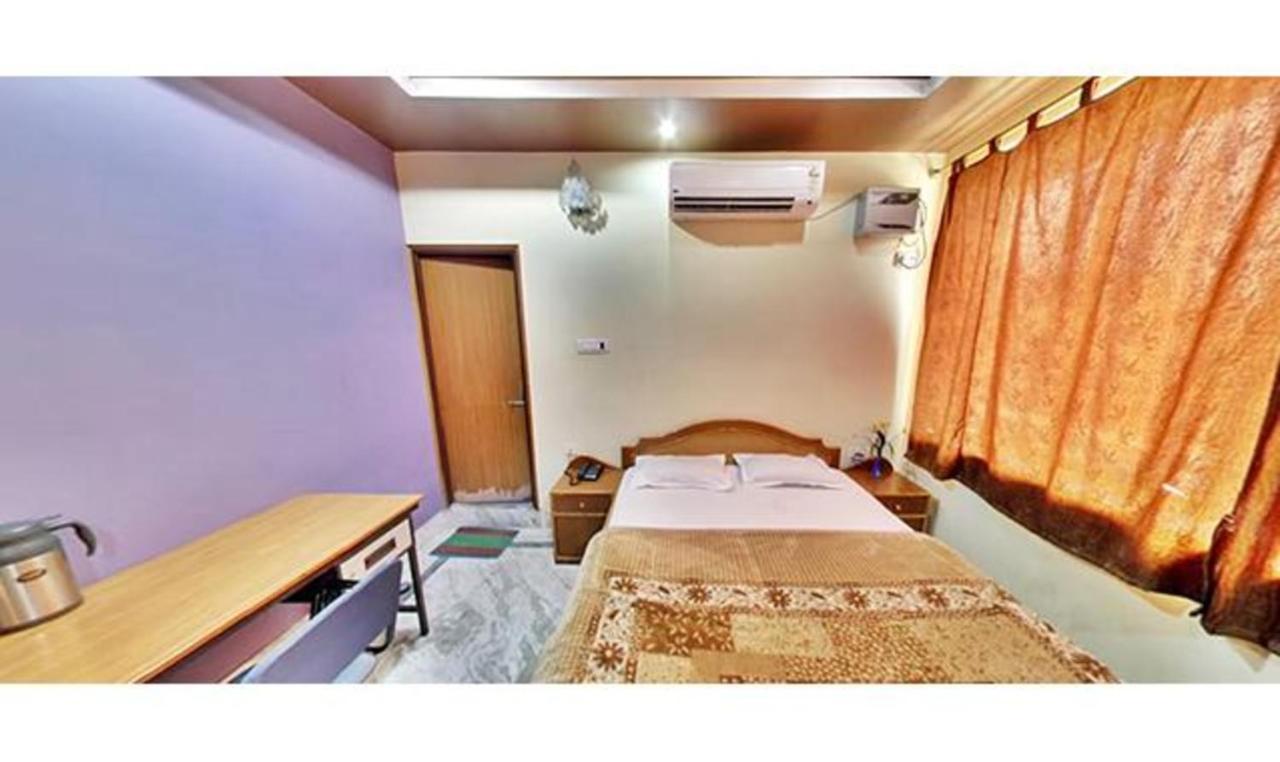 Fabhotel Lb Imperia Muzaffarpur Kültér fotó