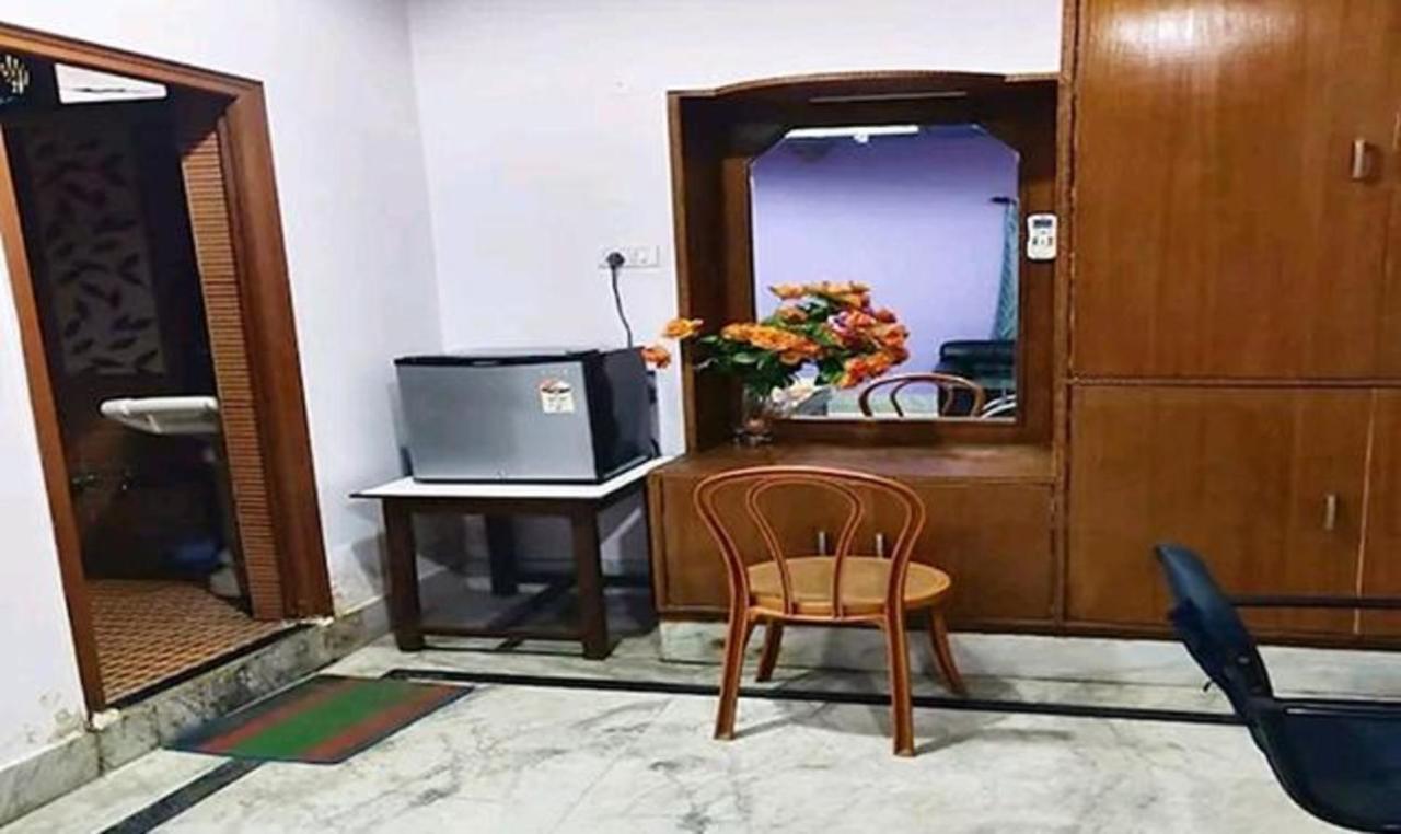 Fabhotel Lb Imperia Muzaffarpur Kültér fotó
