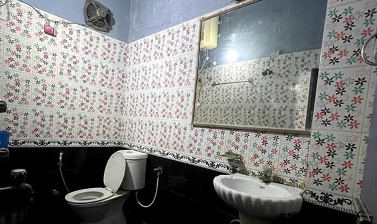 Fabhotel Lb Imperia Muzaffarpur Kültér fotó